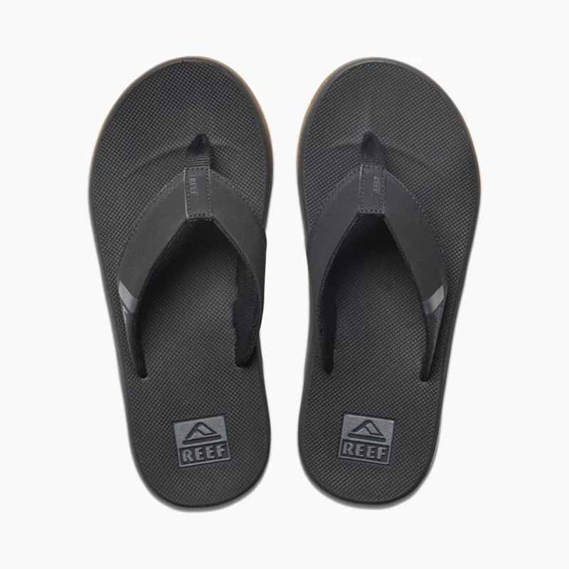 SANDALES REEF M FANNING LOW Prix Cassé