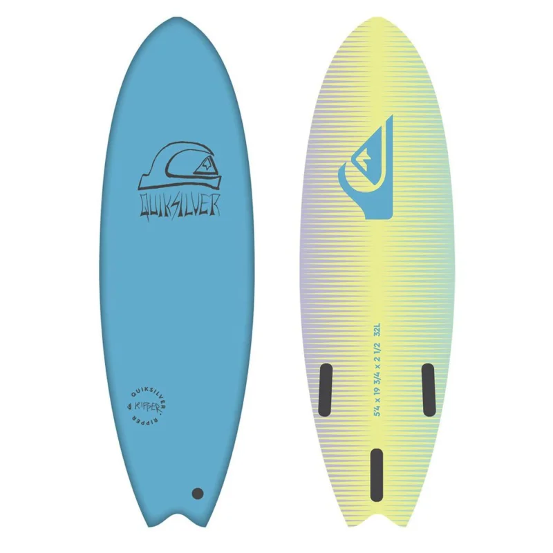 PLANCHE DE SURF QUIKSILVER QS RIPPER 5‘4‘‘ Must-Have