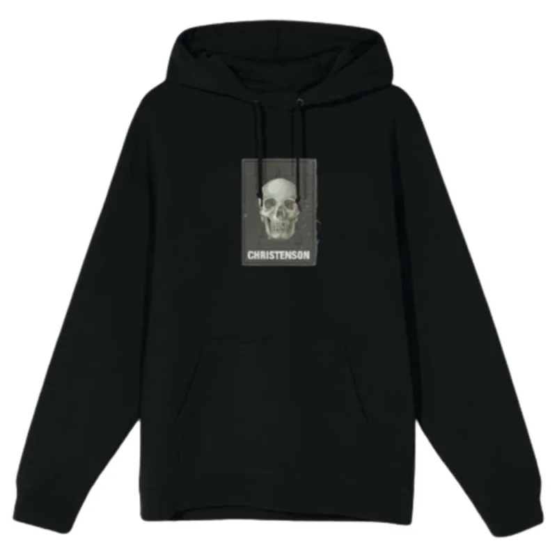Offre Limitée CAPUCHE PUKAS CHRISTENSON CIGAR BOX SKULL