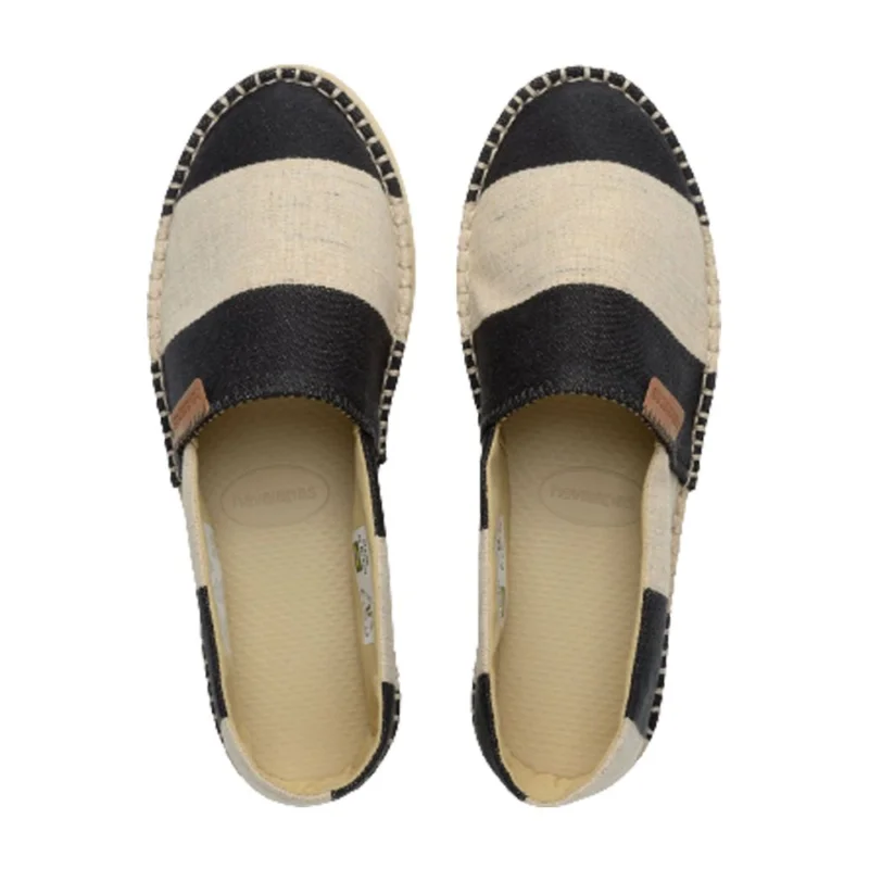 SPARTIATE HAVAIANAS CLASSIC PLATFORM Seulement Aujourd'hui