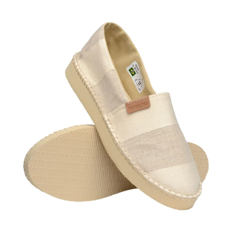Super Prix SPARTIATE HAVAIANAS CLASSIC PLATFORM