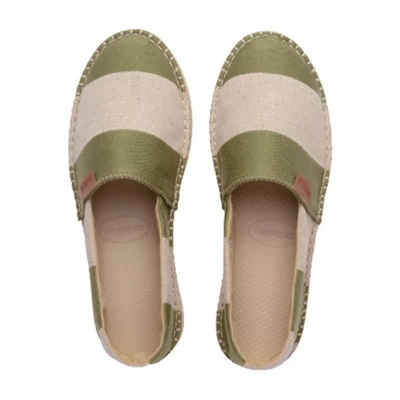 Paiement Sécurisé SPARTIATE HAVAIANAS CLASSIC PLATFORM
