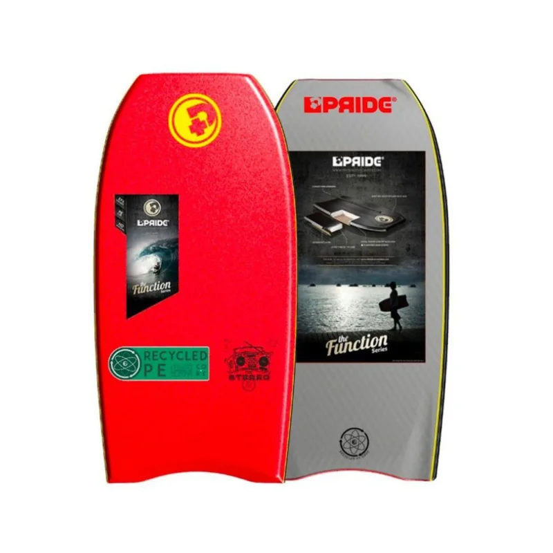 BODYBOARD PRIDE THE STEREO PE HRC 42‘‘ Prix Bas