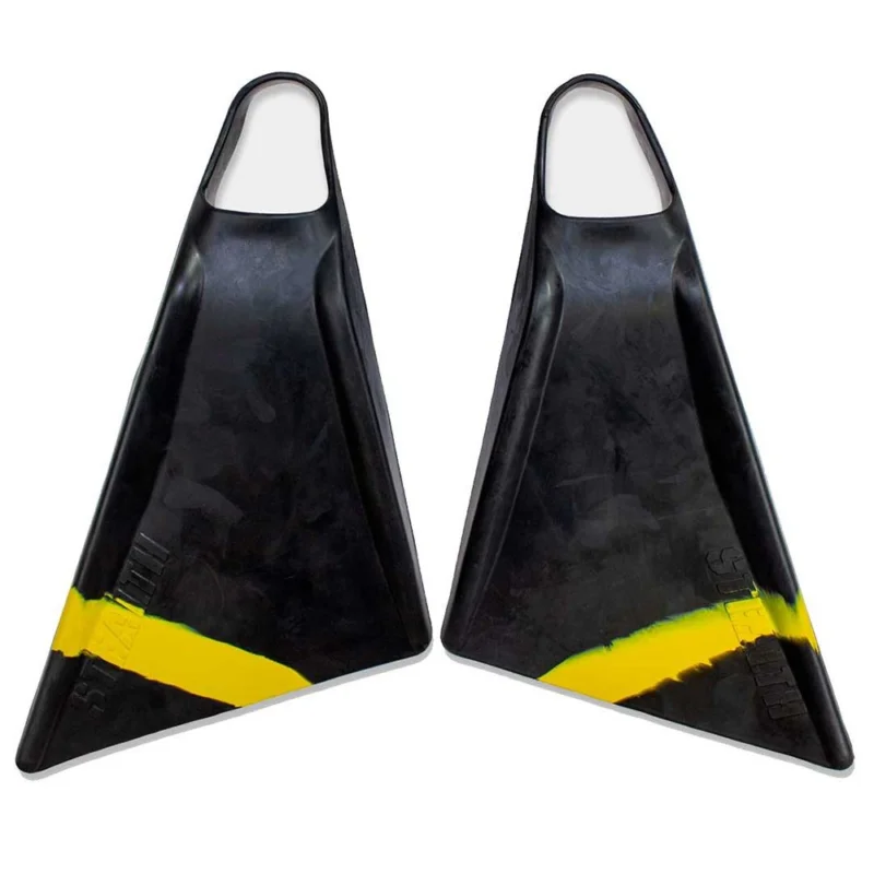 Populaire PALMES STEALTH S2 PINNACLE