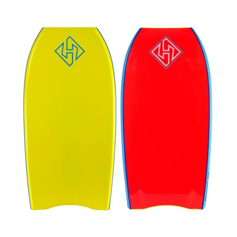 BODYBOARD HUBBOARDS HUBB FIRE STARTER PE 40‘‘ Commande En Gros