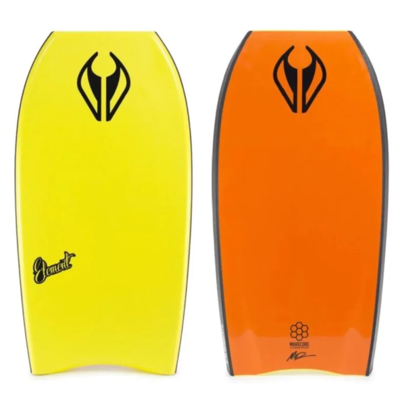 BODYBOARD NMD ELEMENT PE HD 34‘‘ Petit Prix
