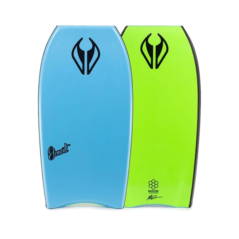 BODYBOARD NMD ELEMENT PE HD 40‘‘ Bon Marché