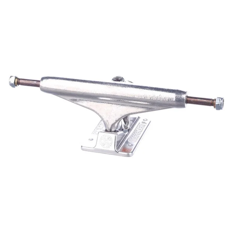 TRUCK INDEPENDENT FORGED TITANIUM ST 11 - 149MM (1 UD) Acheter Direct