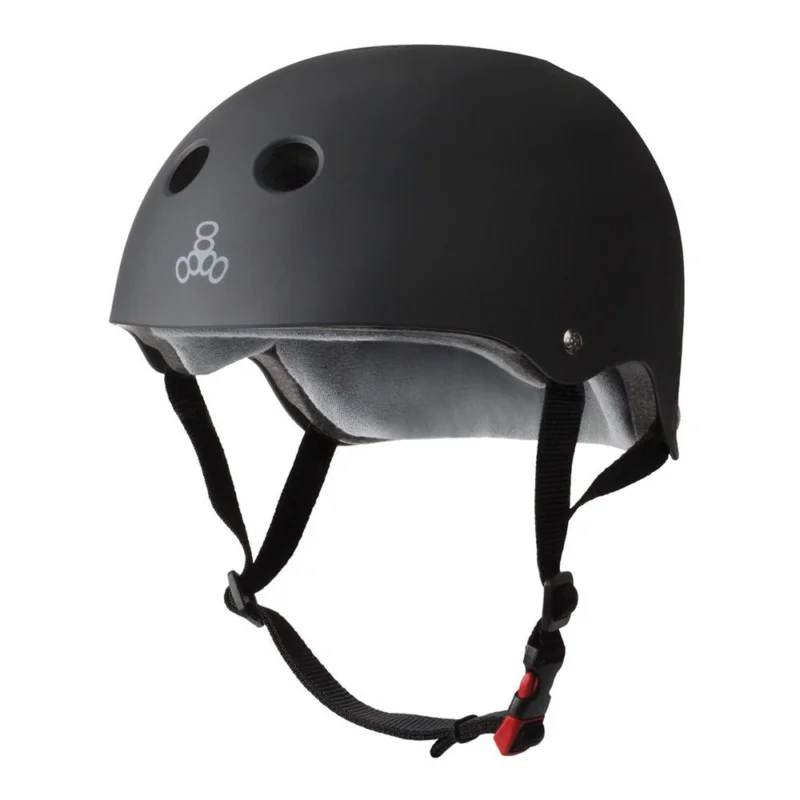 CASQUE TRIPLE 8 SWEATSAVER CERTIFIED Acheter Direct