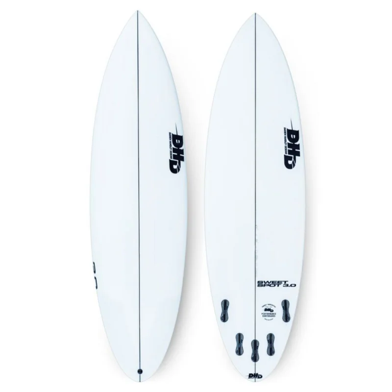 Top Vente PLANCHE DE SURF DHD MF SWEET SPOT 3.0 6‘3‘‘