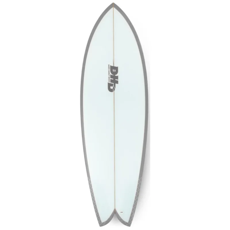 Achat Immédiat PLANCHE DE SURF DHD MINI TWIN 5‘9‘‘