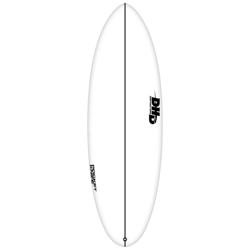 PLANCHE DE SURF DHD POCKET KNIFE 6‘0‘‘ Promotion Saisonnière