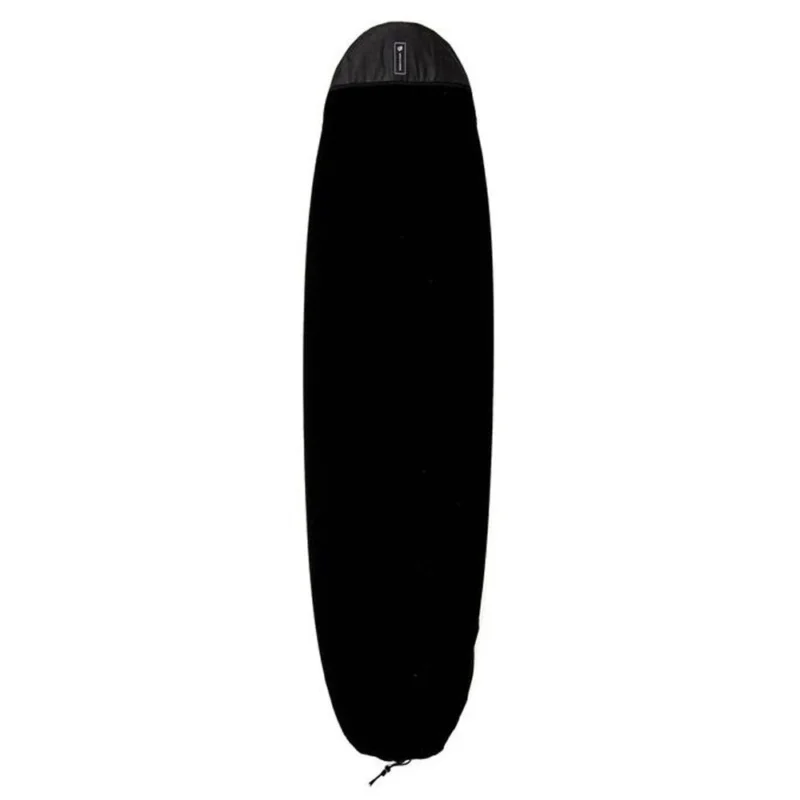 Haute Qualité HOUSSE CREATURES LONGBOARD ICON SOX 9‘6" - BLACK