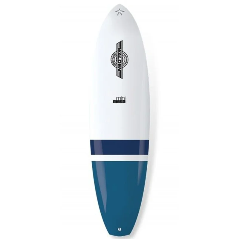 Réduction PLANCHE DE SURF WALDEN MINI MEGA MAGIC 7‘6‘‘