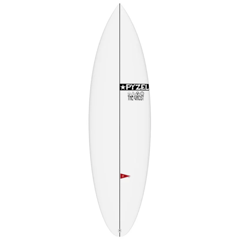 Achat Immédiat PLANCHE DE SURF PYZEL THE GHOST 6‘1‘‘