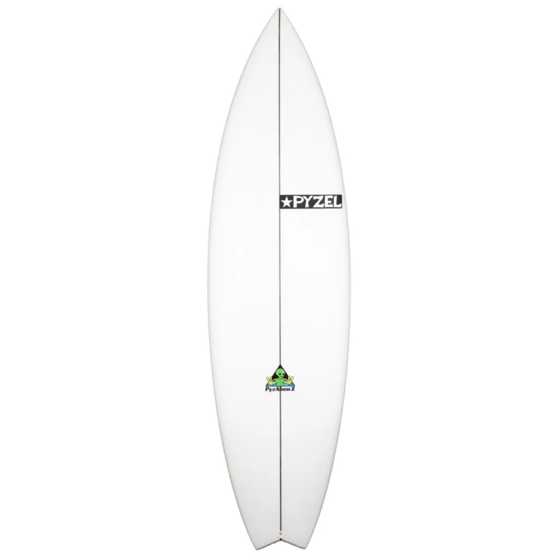 Prix Choc PLANCHE DE SURF PYZEL PYZALIEN 2 5‘10‘‘