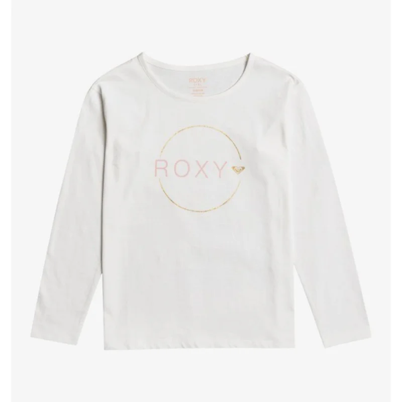 T-SHIRT ROXY IN THE SUN Solde
