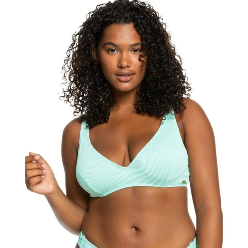 Jusqu'à Épuisement Des Stocks TOP BIKINI COPA D ROXY MIND OF FREEDOM