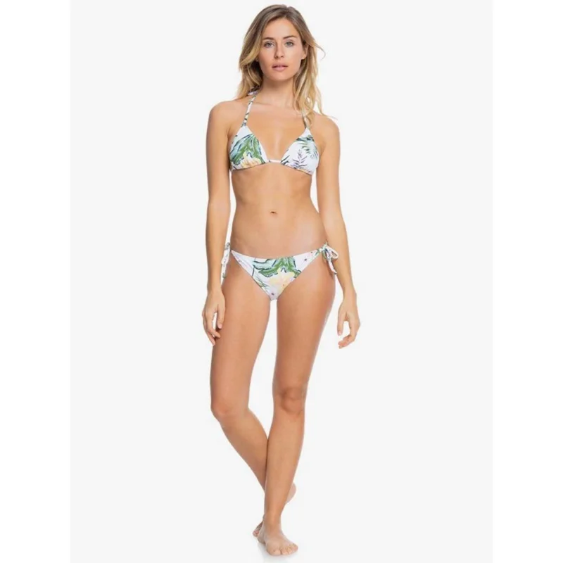 BIKINI ROXY BLOOM Prix Choc