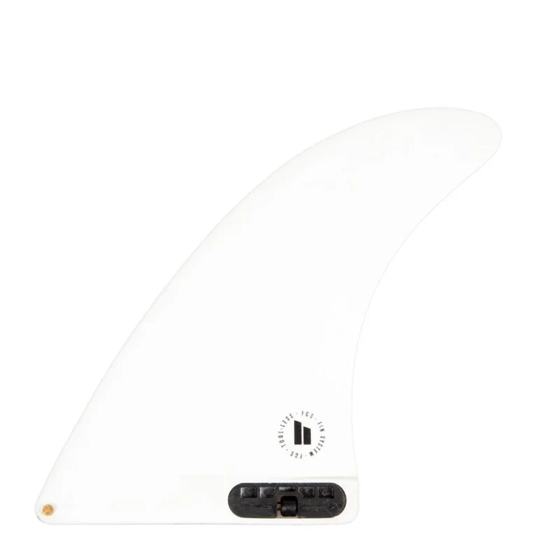 Offre Du Jour QUILLA LONGBOARD FCS II SINGLE-FIN 7‘‘