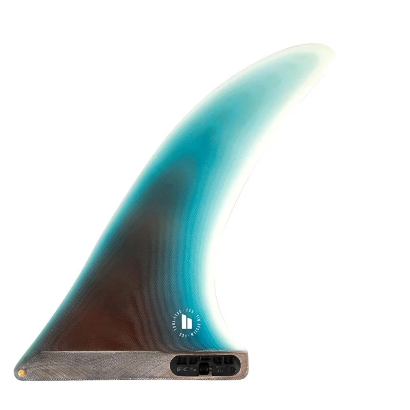 Populaire DERIVE FCS II THOMAS BLOOM 9.75‘‘