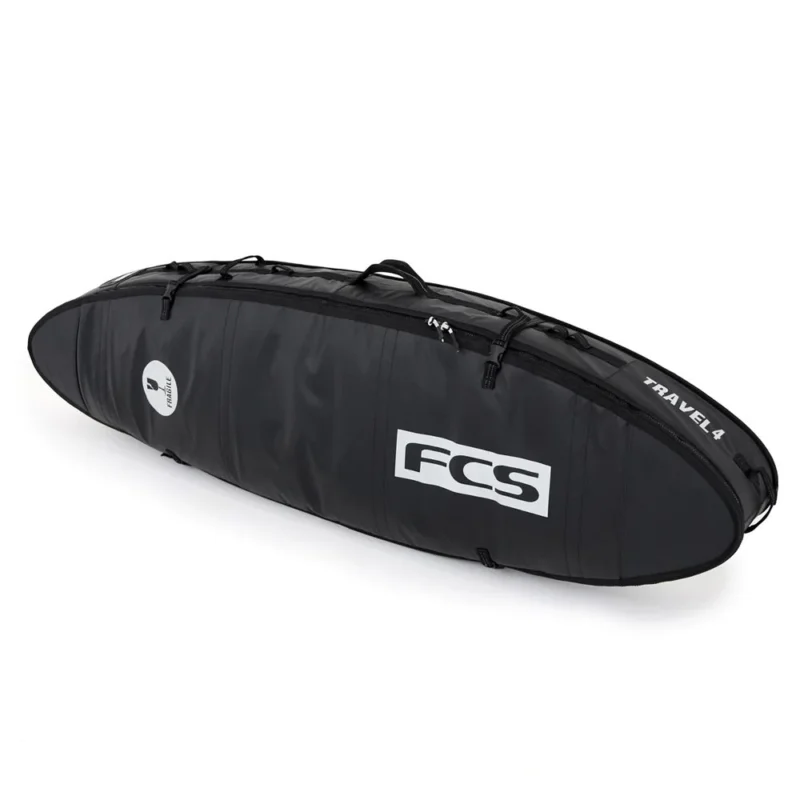 Petit Prix HOUSSE FCS TRAVEL 4 ALL PURPOSE 6‘3‘‘