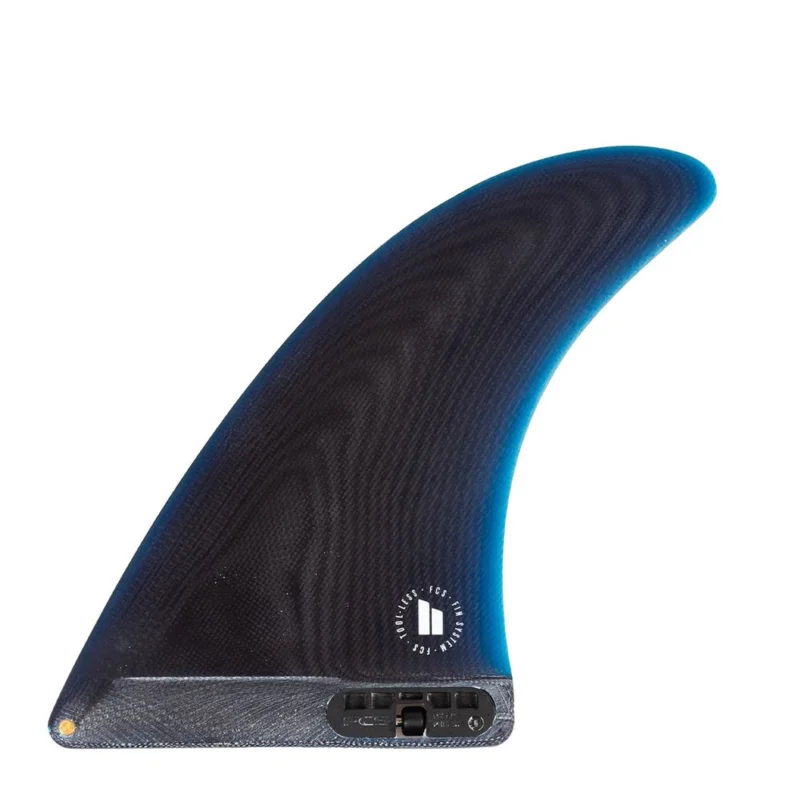 QUILLA LONGBOARD FCS II SINGLE-FIN 8" Pas Cher