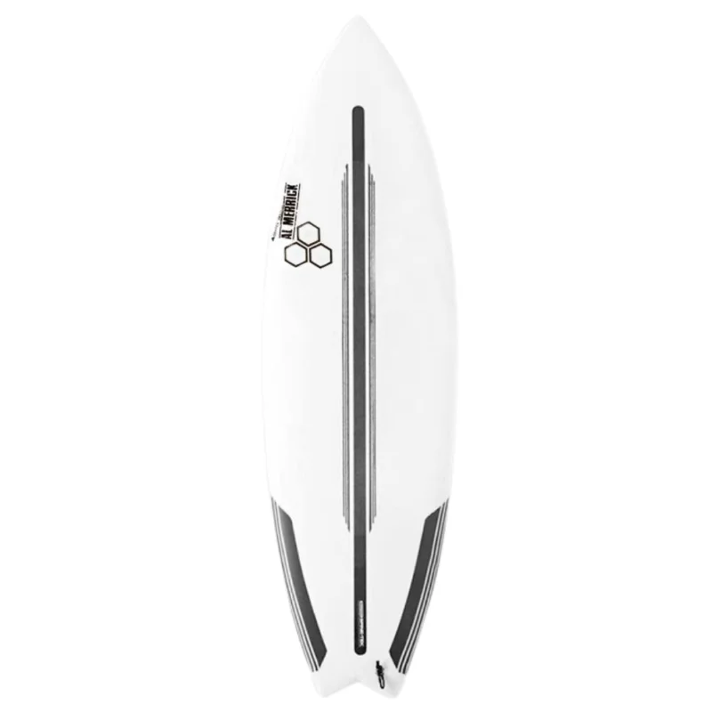 PLANCHE DE SURF AL MERRICK ROCKET WIDE SPINE-TEK 5‘10‘‘ Achat Immédiat