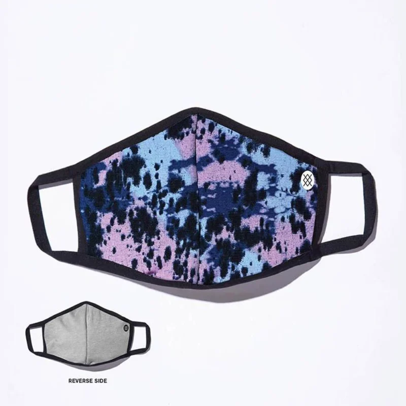 MASCARILLA STANCE BLUE SUNSHINE Seulement Aujourd'hui
