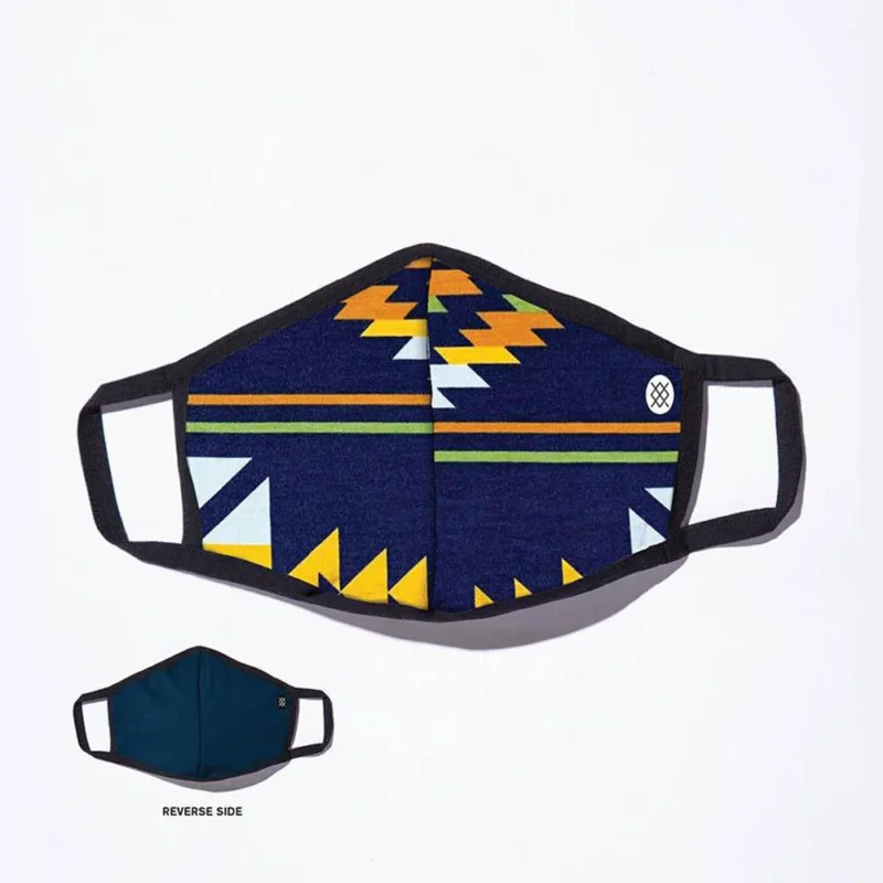 MASCARILLA STANCE GUIDED Prix Promo