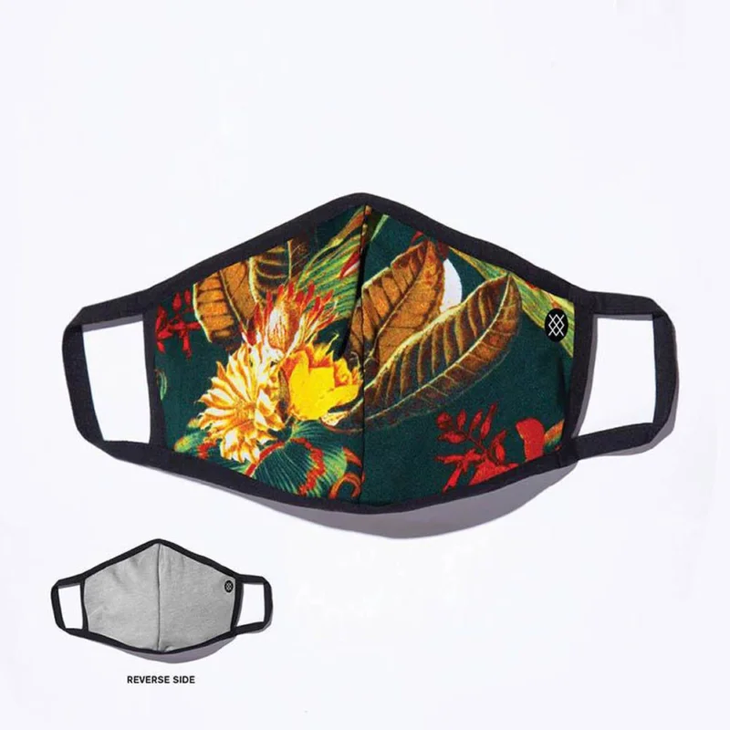 Commander Maintenant MASCARILLA STANCE ZECHARIA