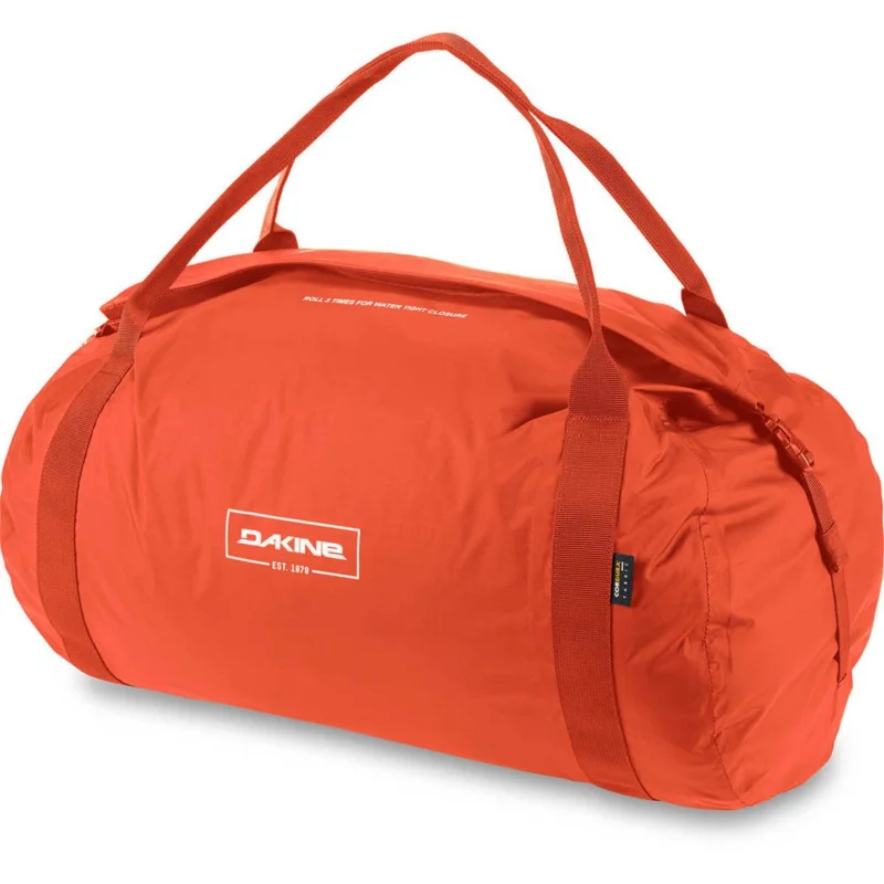 Haute Qualité SAC DAKINE PACKABLE ROLLTOP 40L