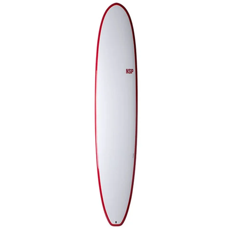 Jusqu'à Épuisement Des Stocks PLANCHE DE LONGBOARD NSP ELEMENTS HDT LONG 8‘0"