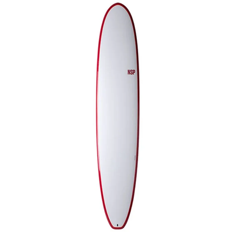 PLANCHE DE LONGBOARD NSP ELEMENTS HDT LONG 9‘0" Meilleur Prix
