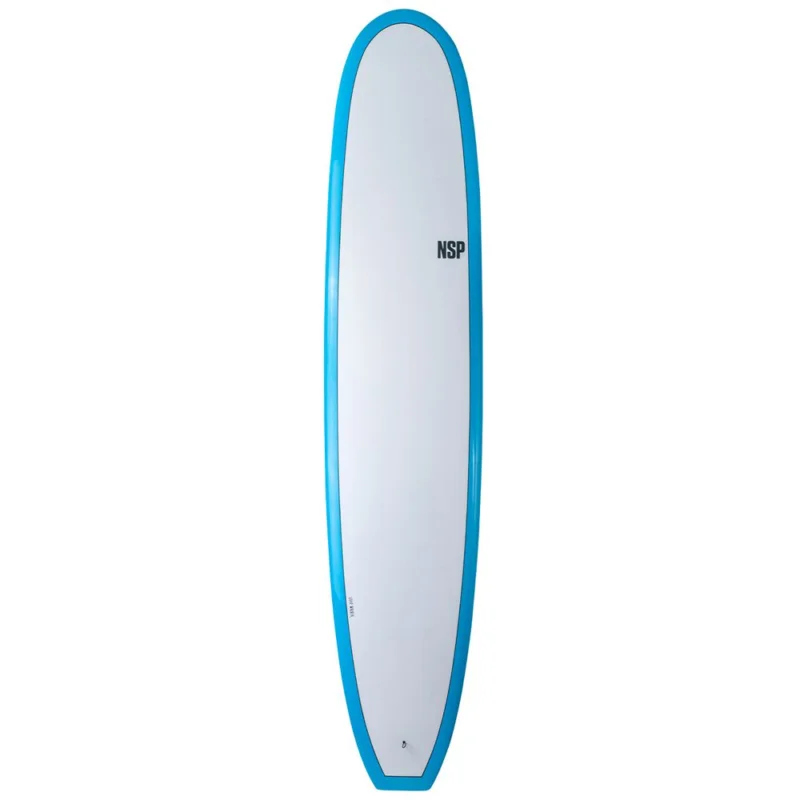 PLANCHE DE LONGBOARD NSP ELEMENTS HDT SLEEP WALKER 9‘8" Nouvelle Collection