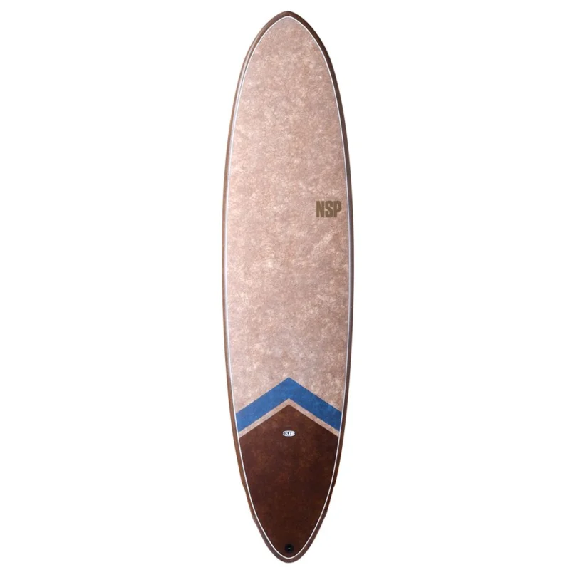 PLANCHE DE SURF NSP COCO DREAM RIDER 7‘6" Commander Maintenant