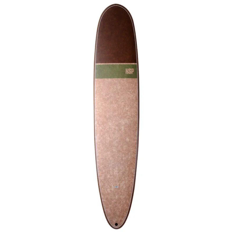 PLANCHE DE LONGBOARD NSP COCO HOOLIGAN 9‘0" Offre Spéciale