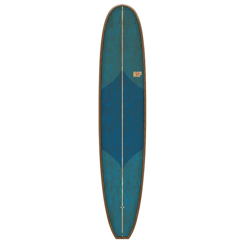 PLANCHE DE LONGBOARD NSP COCO ENDLESS 9‘6" Usine Directe