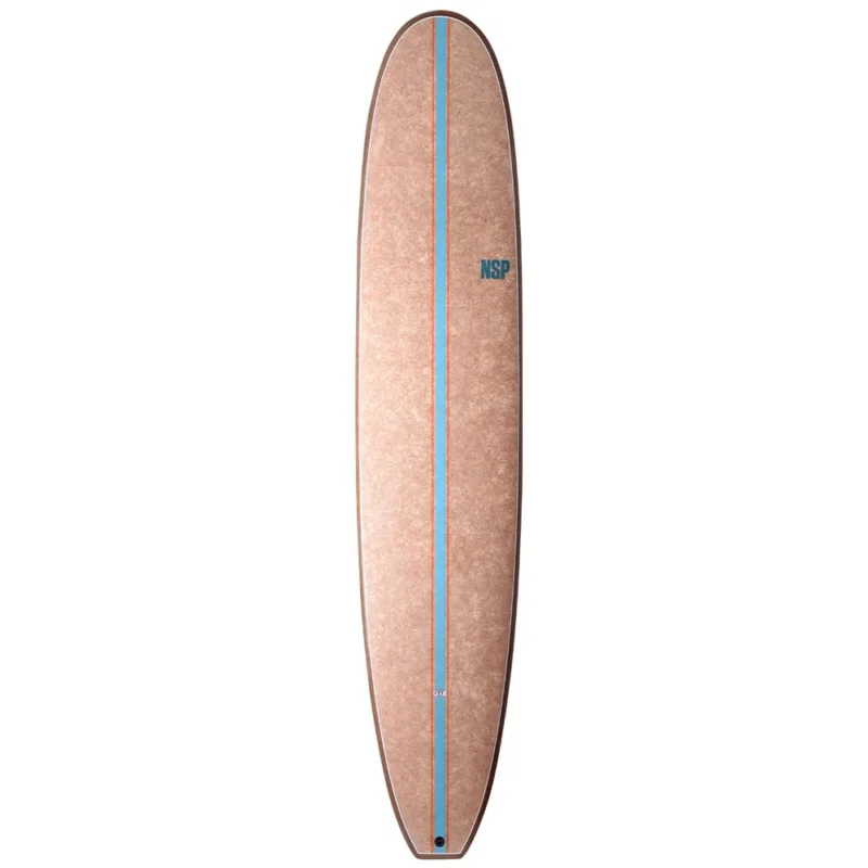 Seulement Aujourd'hui PLANCHE DE LONGBOARD NSP COCO ENDLESS 9‘6"