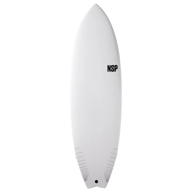 Vente Directe PLANCHE DE SURF NSP PROTECH FISH 6‘8"