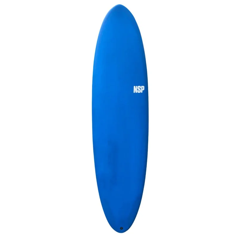 PLANCHE DE SURF NSP PROTECH FUN 6‘8" Produit De Marque