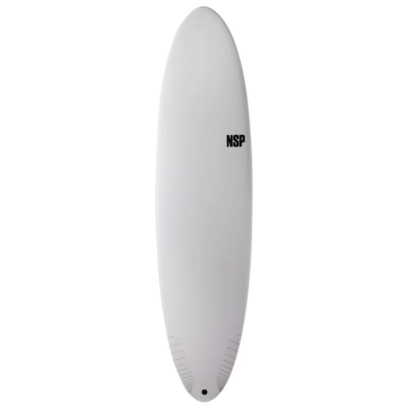 Petit Prix PLANCHE DE SURF NSP PROTECH FUN 7‘2"