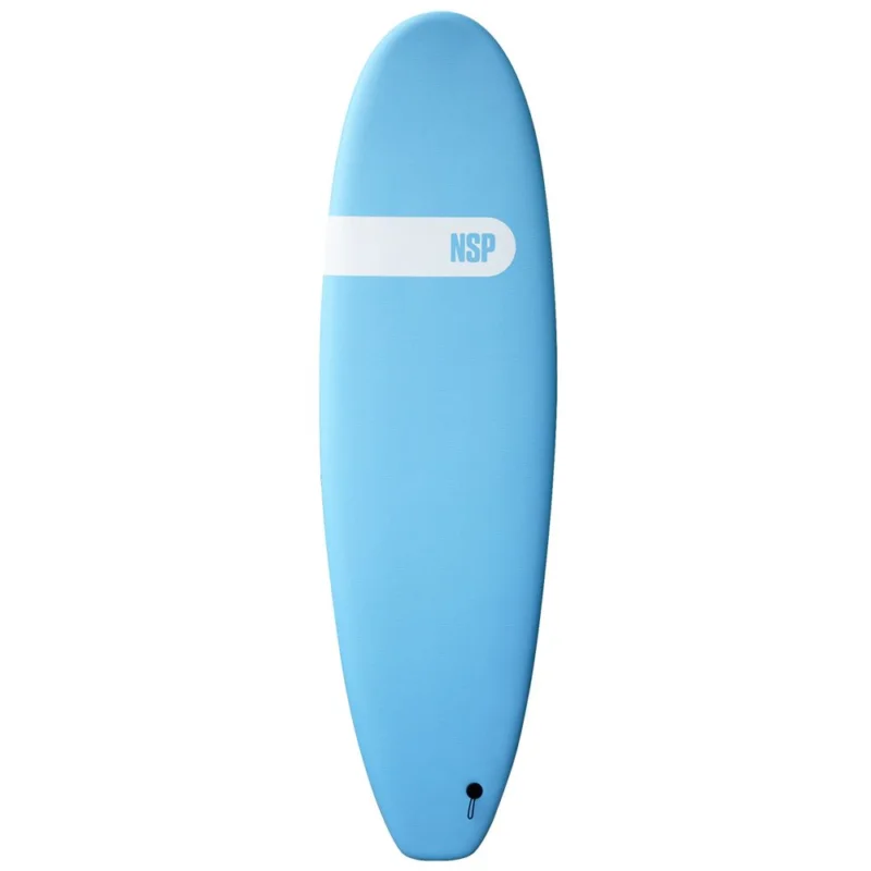 PLANCHE DE SURF NSP SUNDOWNDER 7‘0" Livraison Express