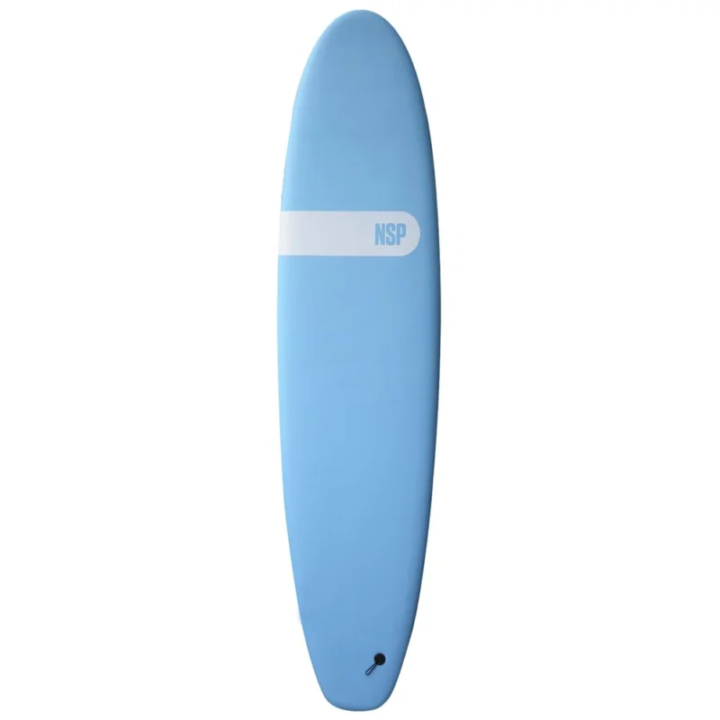 Quantité Limitée PLANCHE DE SURF NSP SUNDOWNDER 9‘0"