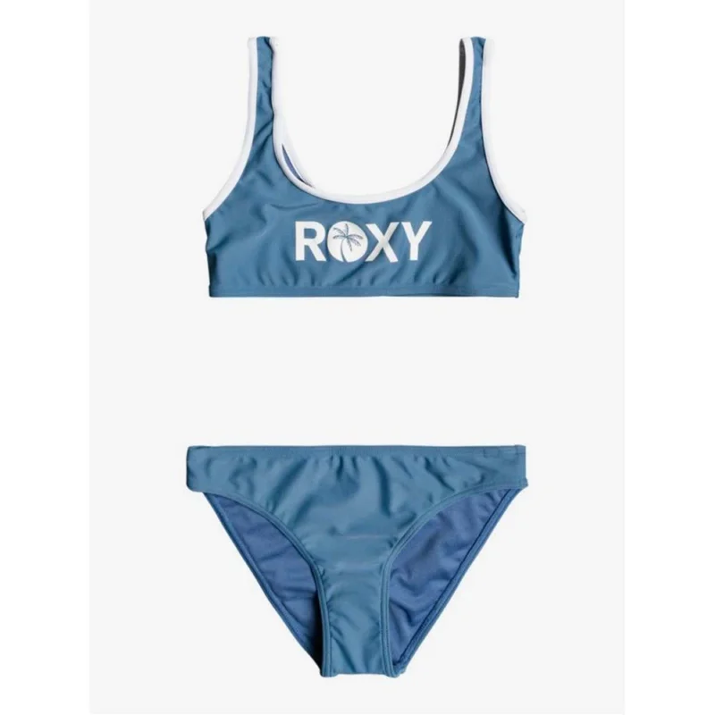 BIKINI ROXY PERFECT SURF TIME Pas Cher