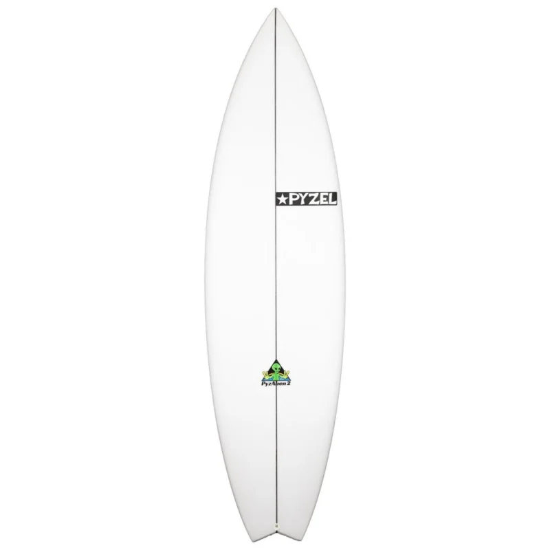 Solde PLANCHE DE SURF PYZEL PYZALIEN 2 6‘0‘‘