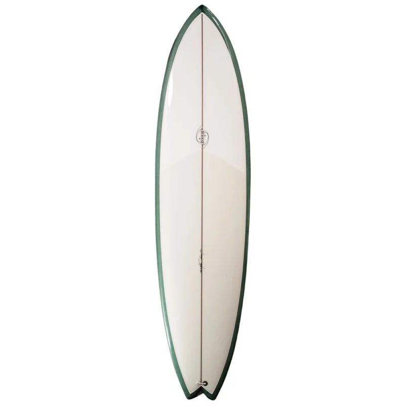 Vente Directe PLANCHE DE SURF BING BIG FISH 7‘0‘‘