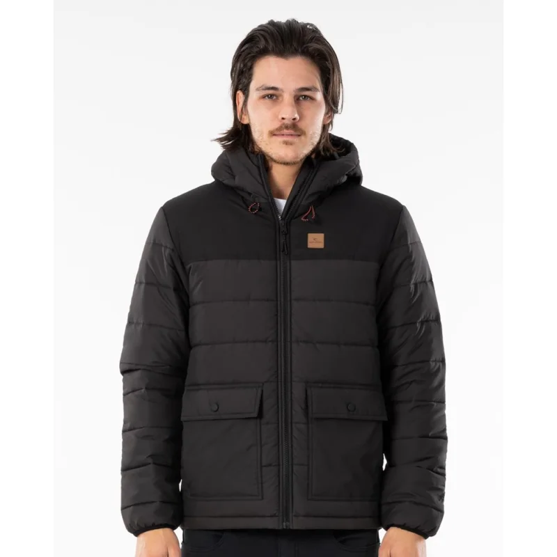 Super Prix MANTEAU RIP CURL ANTI SERIES RIDGE