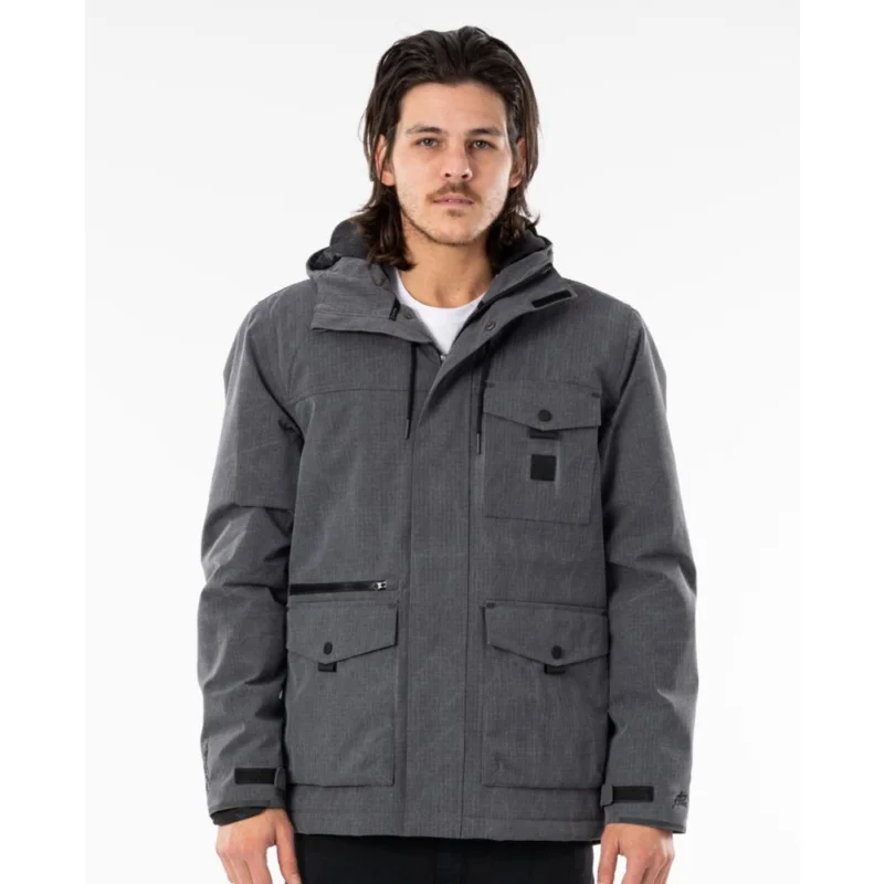 MANTEAU RIP CURL ANTI SERIES HEATSEEKER Meilleure Vente
