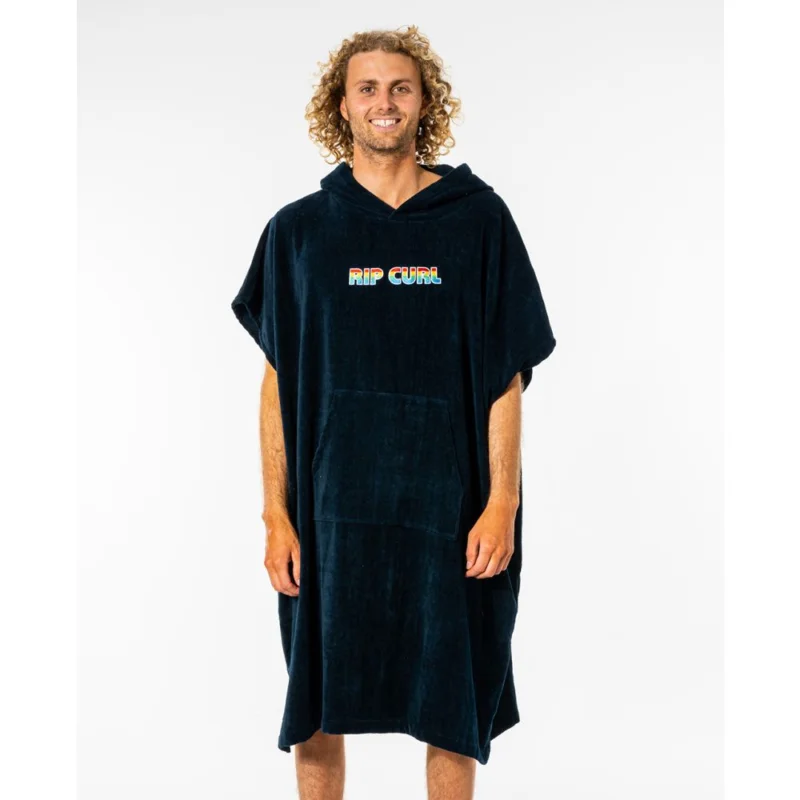 Prix Réduit PONCHO RIP CURL WET AS
